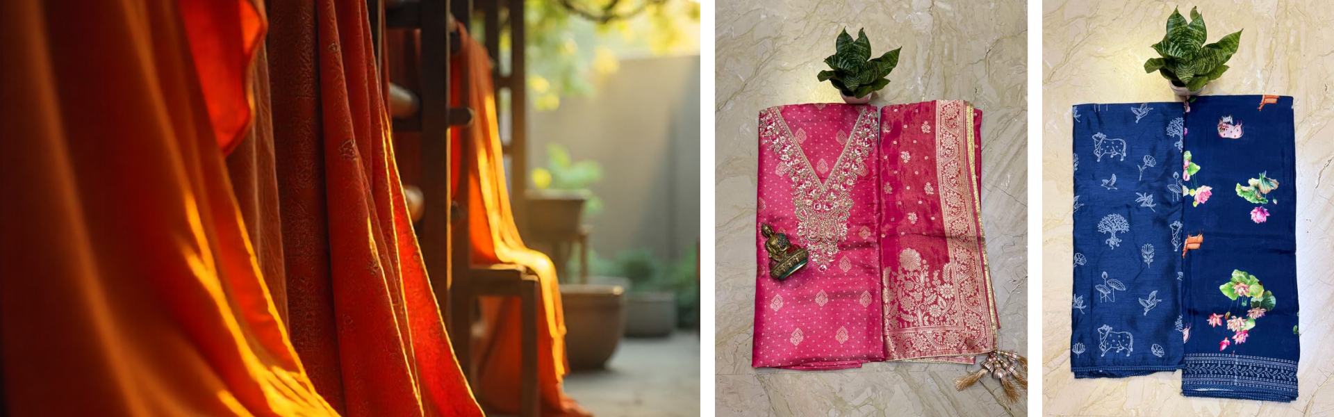 Discover the latest trends crafted for your unique style.