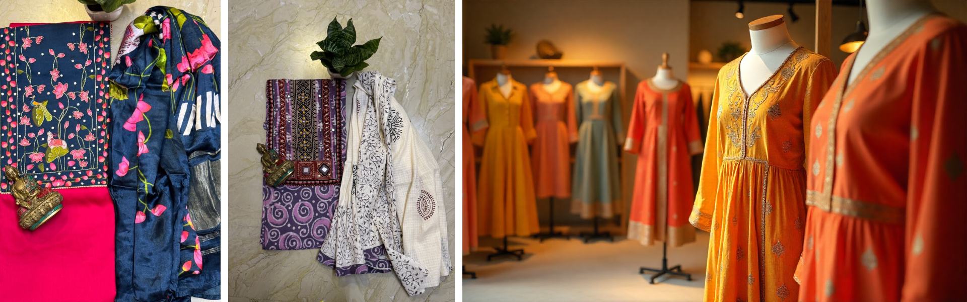 Women's Fashion Collection